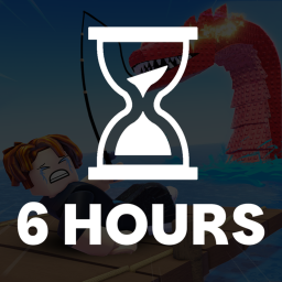 [6 HOURS] Fish It! 🐟 icon