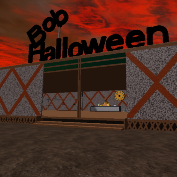 The Halloween Showcase v.2