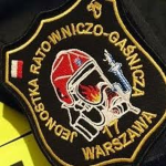 J-R-G 1 WARSZAWA