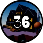 Secret 36