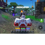 Kitsune private chat
