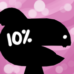 10% Plastic