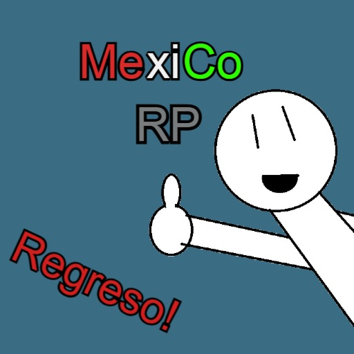Mexico rp