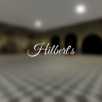 Hilbert's