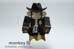 the monkey gang...