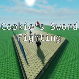 Cookies Sword Fighting V2