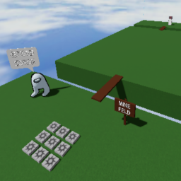 Mine Field