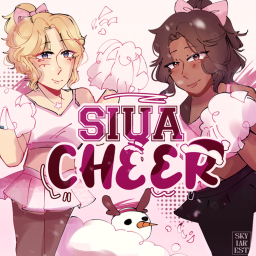 [R15 CHEER ❄️] SHAKE IT UP Athletics