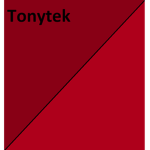 Tony's server