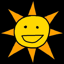 Sprunki RP 3D-Morphs [SUN] icon
