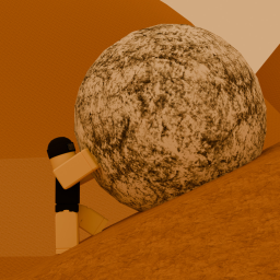 Sisyphus Simulator