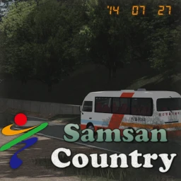 Samsan Country icon