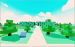 Growing things
