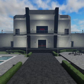 Salon de Fiestas