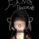 Fan of bacon