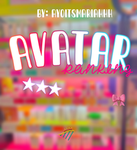 - avatar ranking !