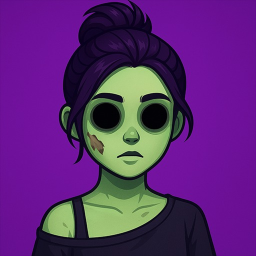 [🎄] 99 Nights with a Zombie Girl icon