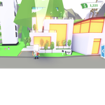 ROBLOX OFFICAL HYPE HOUSE
