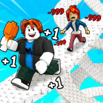 +1 Fat Per Step 🍗