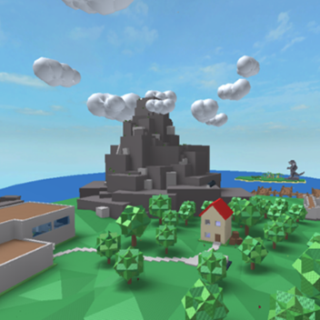 Object Hunt Adventure Game Delux