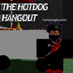 The Hotdog Hangout