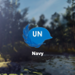 [UNP] | UN Peacekeeping Navy