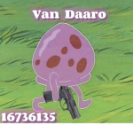 Van Daaro