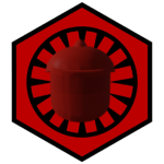 《 First Order Praetorian Guards 》