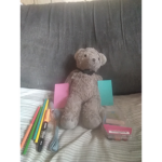 Bears are the best ##