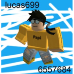 lucas699