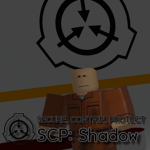 SCP || Shadow Foundation