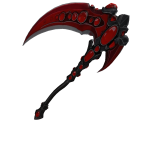 [ 🌟 LIMITED 🌟] Crimson Scythe Gems