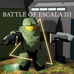 [BETA] || Battle of Escala III ||
