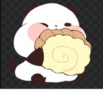 Sleepy ~little~pandas