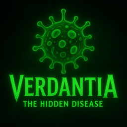 Verdantia: The Hidden Disease