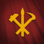 파티 | Workers' Party of Korea