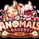 Anomaly Bakery