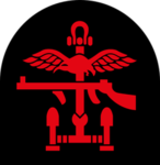 MRMC | 42 Commando