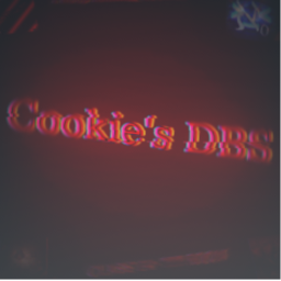 cookie's dbs v0