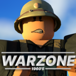 WARZONE, 1960's