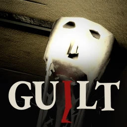 🎃 The GUILT [Horror] icon