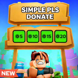 [New] Infinite DONATION 💸