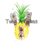 Team annanas