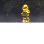 Gold Ninja Fans!