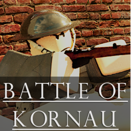 [FIGHT IN WW2!] Battle of Kornau