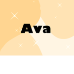 Ava is cool (I’m not cool)