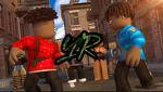 [YR] YOUNG REAPERS