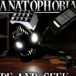 Thanatophobia [PEMBARUAN HIDE AND SEEK V2] icon