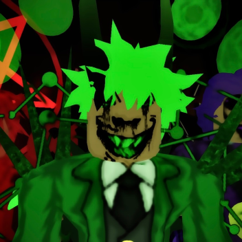 [NEW UPD 3] Survive And Killer 2