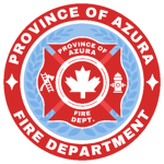 Azura Fire Department